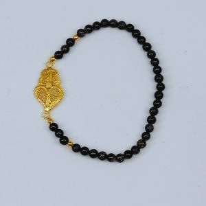 Pulseira Coração Tradicional